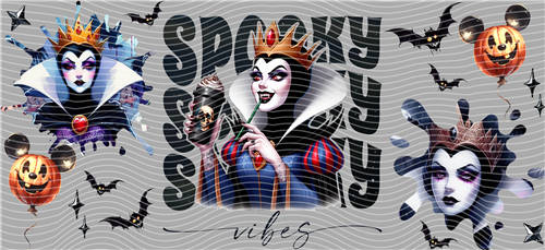 16oz Halloween-J 1274